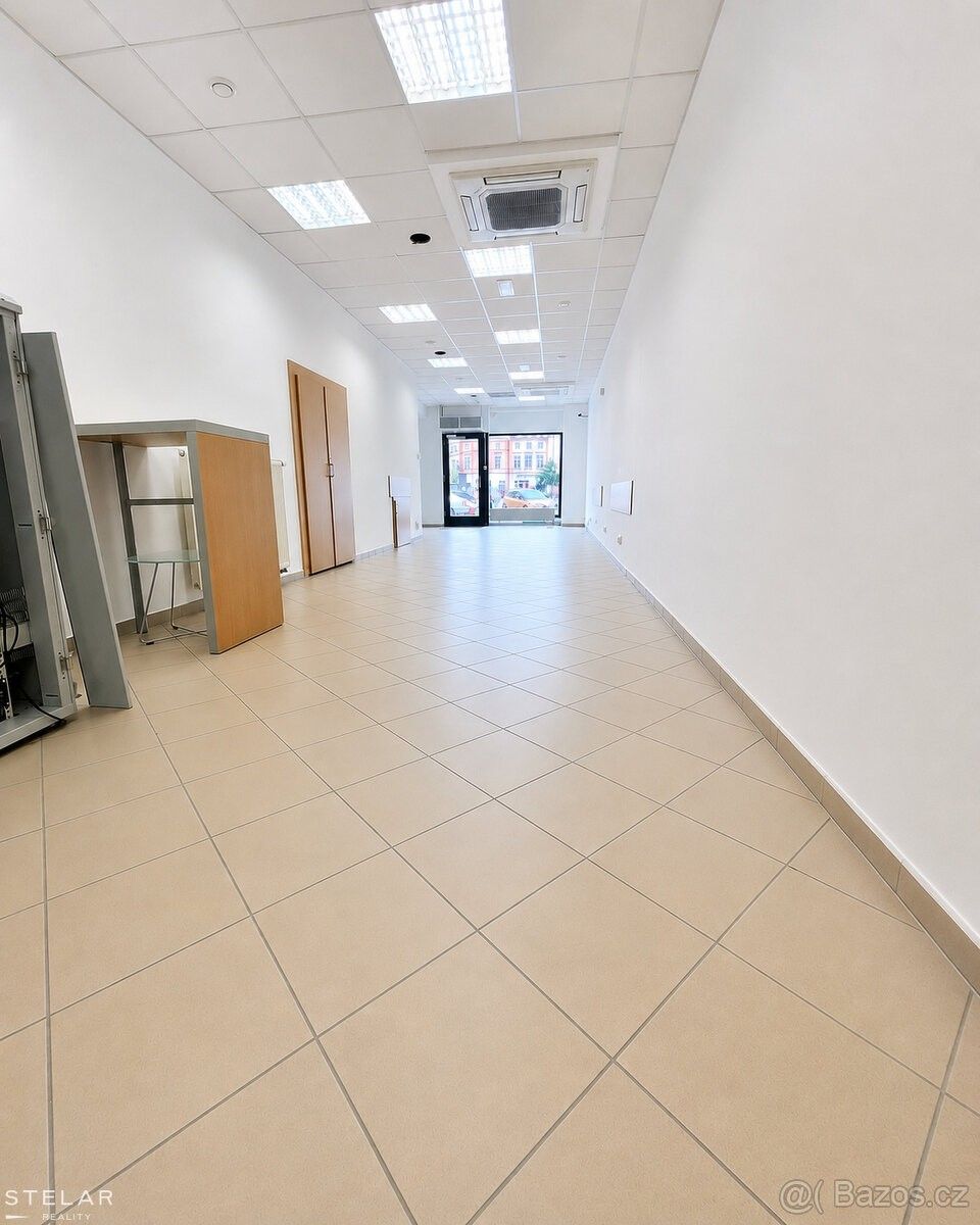 Pronájem obchodní prostory - Hlučín, 748 01 - 5