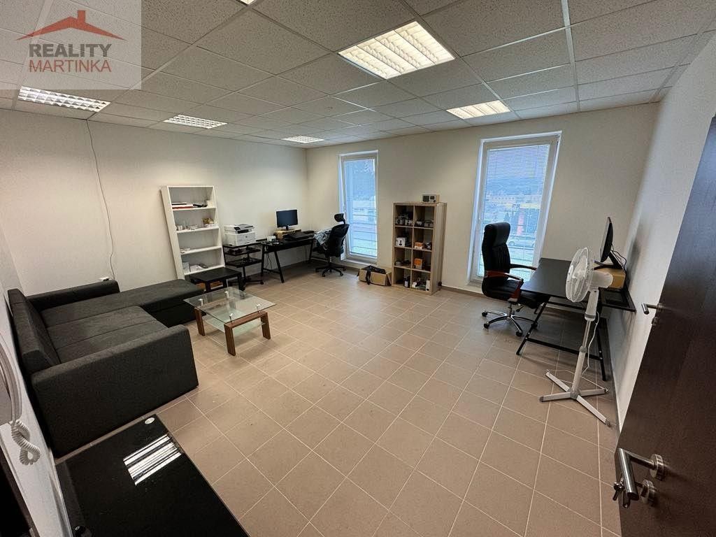 Kanceláře, Šafaříkova, Valašské Meziříčí, 26 m²