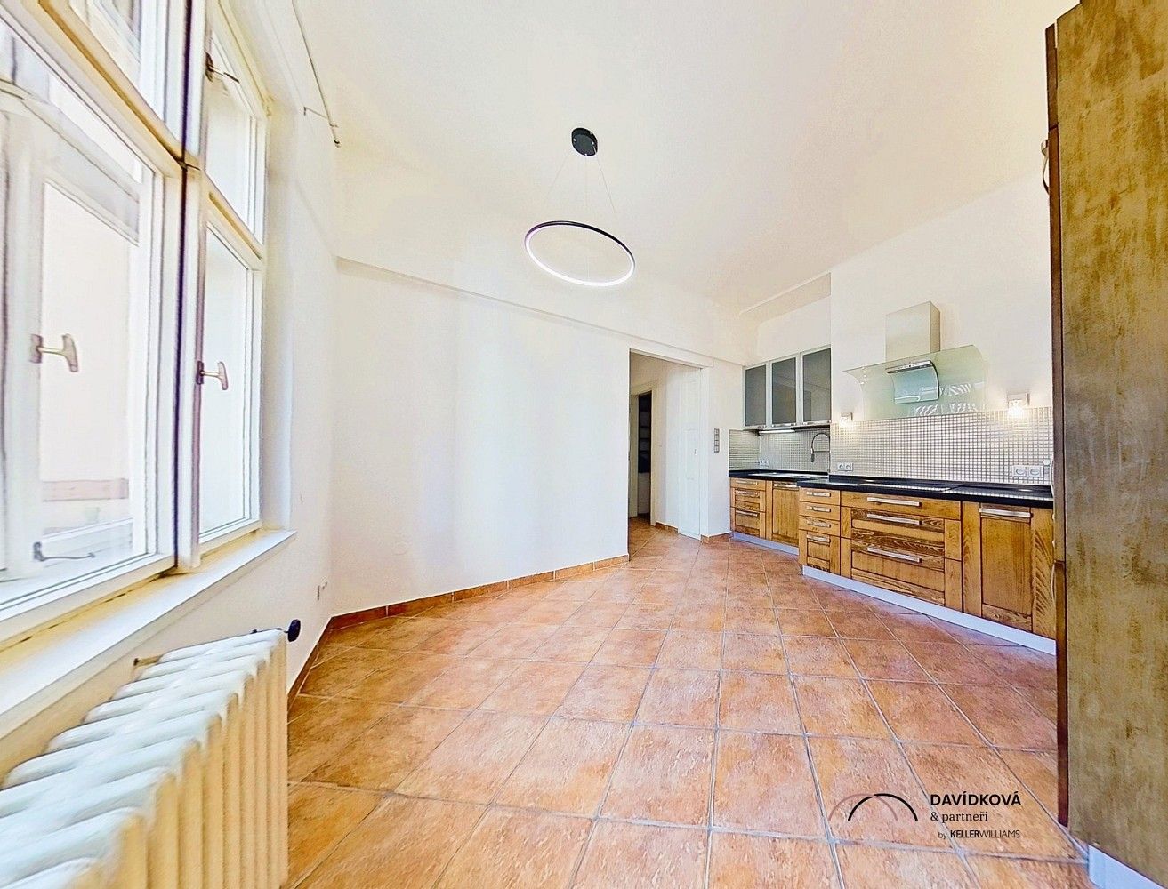 Byt 3+1 · 121 m² · Praha - Staré Město, okres Praha 1, Hlavní město Praha - 3