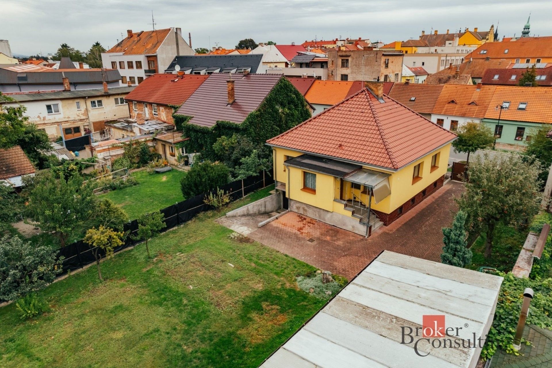 Rodinný dům · 90 m² · Havlíčkova, Nový Bydžov - 3