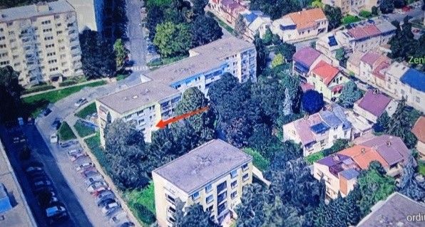 Byty, Olomouc, 779 00