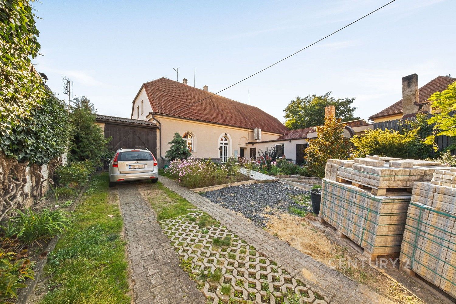 Rodinný dům, 453 m²