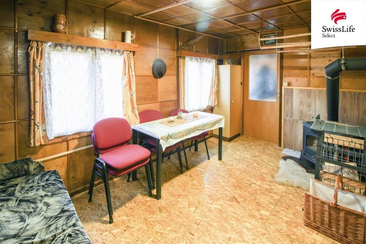 Chaty, Jihlava Horní Kosov, 41 m² - 2