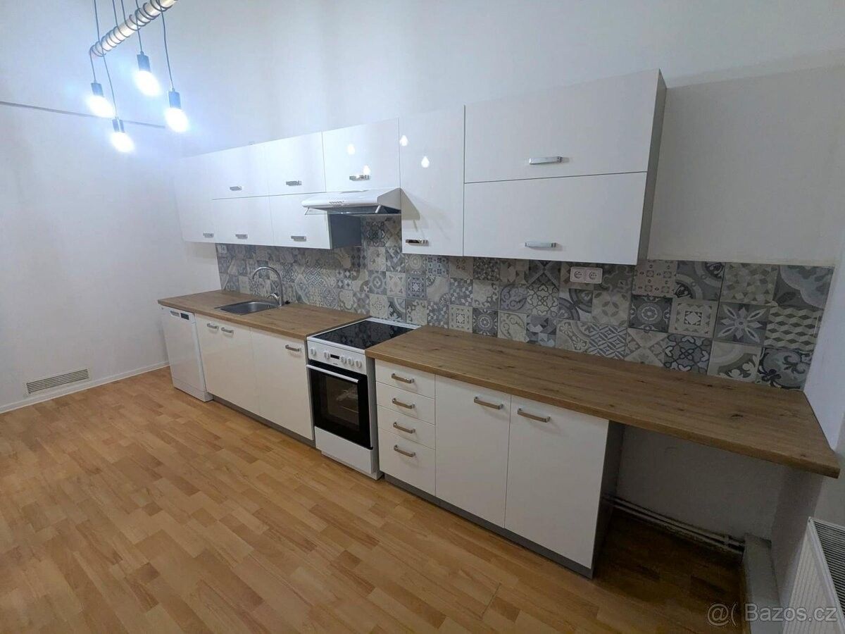 Byty, Teplice, 415 01