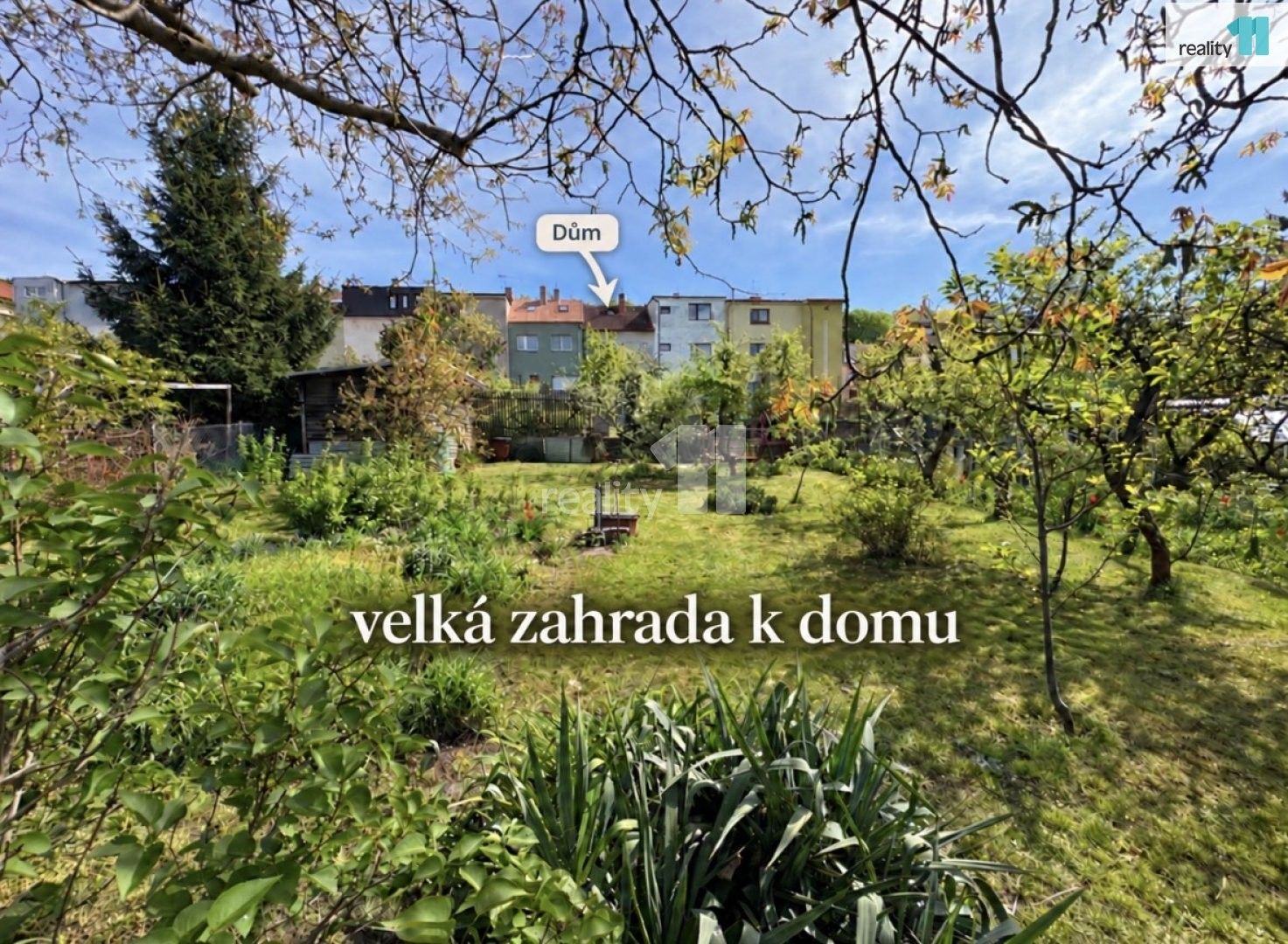 Rodinné domy, Odlehlá, Praha, 140 m² - 2