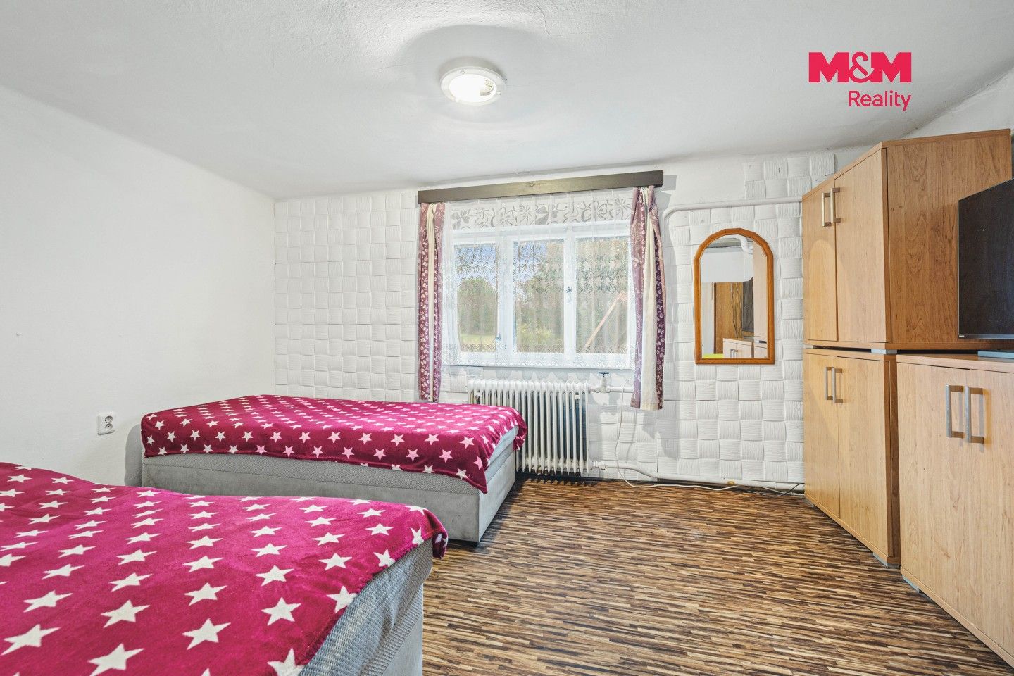 Rodinné domy, Březenská, Sobotka, 89 m² - 2