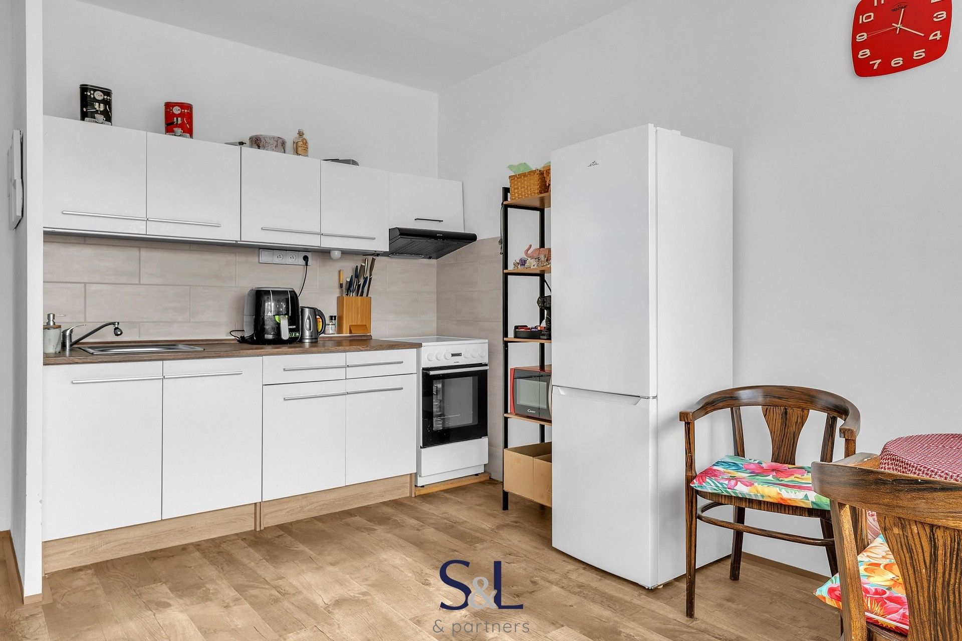 Byt 1+1 · 39 m² · Brněnská, Česká Lípa - 2