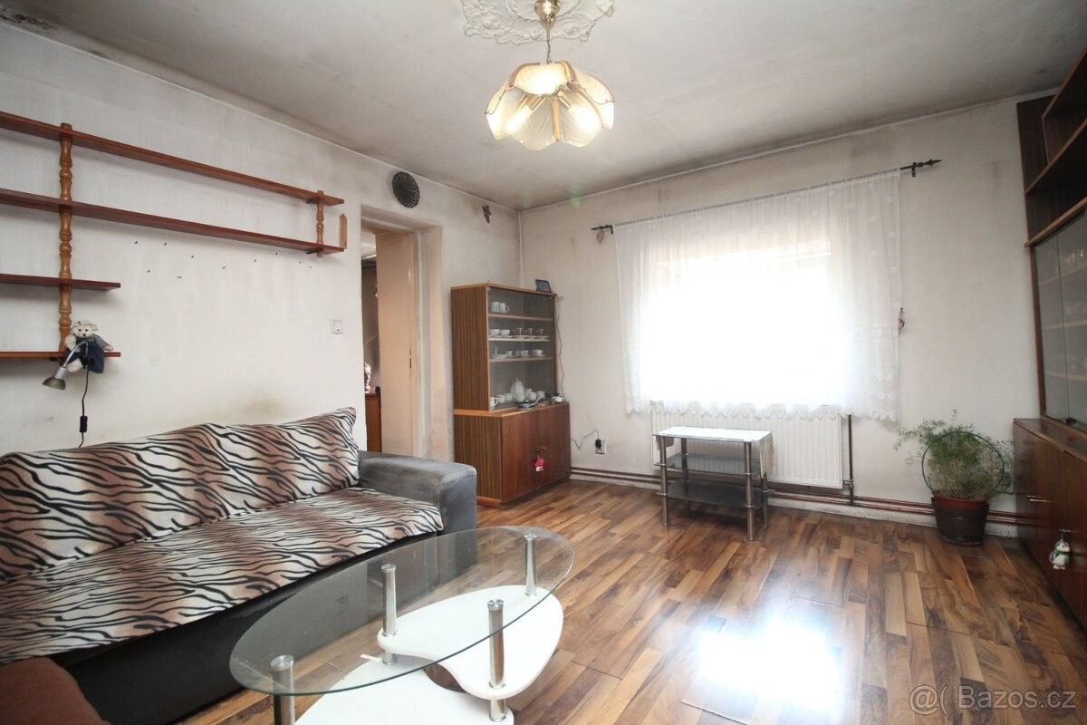 Pronájem rodinný dům - Byšice, 277 32 - 5