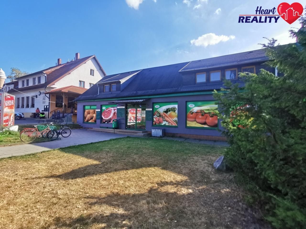 Pronájem obchodní prostory - Hlavní, Kozmice, 525 m² - 5