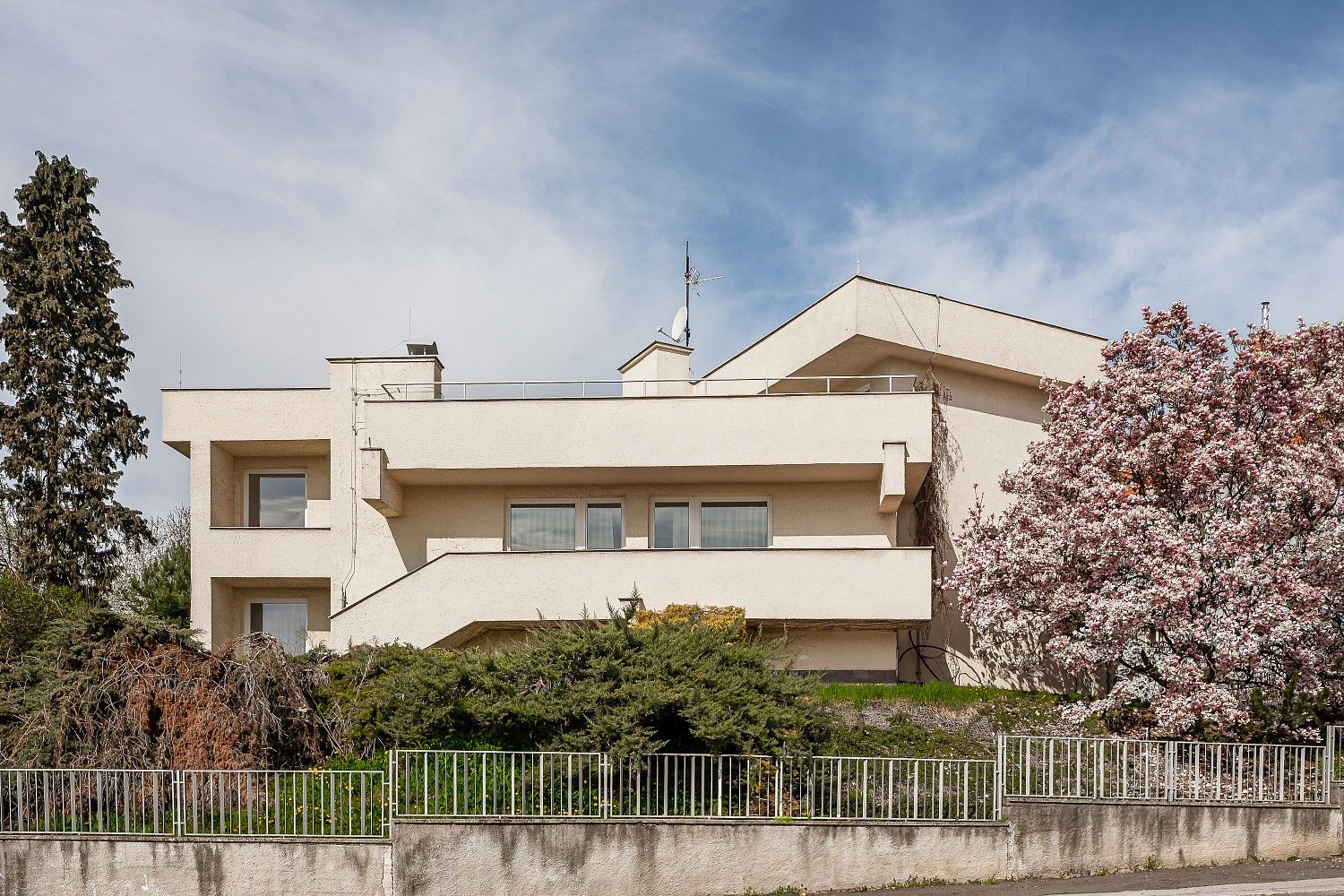 Rodinný dům · 207,3 m² · Praha - Hlubočepy, okres Praha 5, Hlavní město Praha - 3