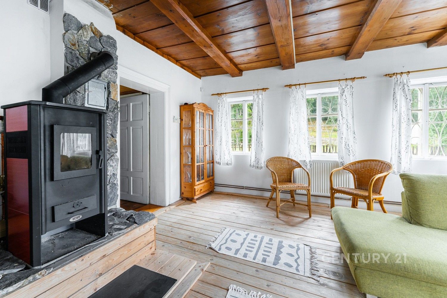 Prodej chalupa - Jiříkov - Starý Jiříkov, okres Děčín, Ústecký kraj, 137 m² - 5