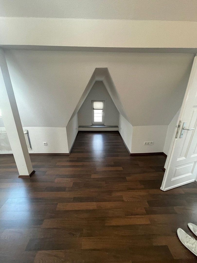 2+1, Bergische Landstraße 2 Essen Heidhausen Nordrhein-Westfalen 45239, 43 m² - 2