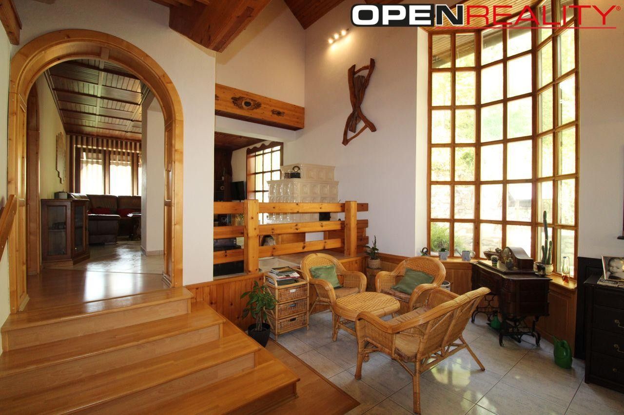 Prodej rodinný dům - Pod Dielcom,Biely Potok, 240 m²