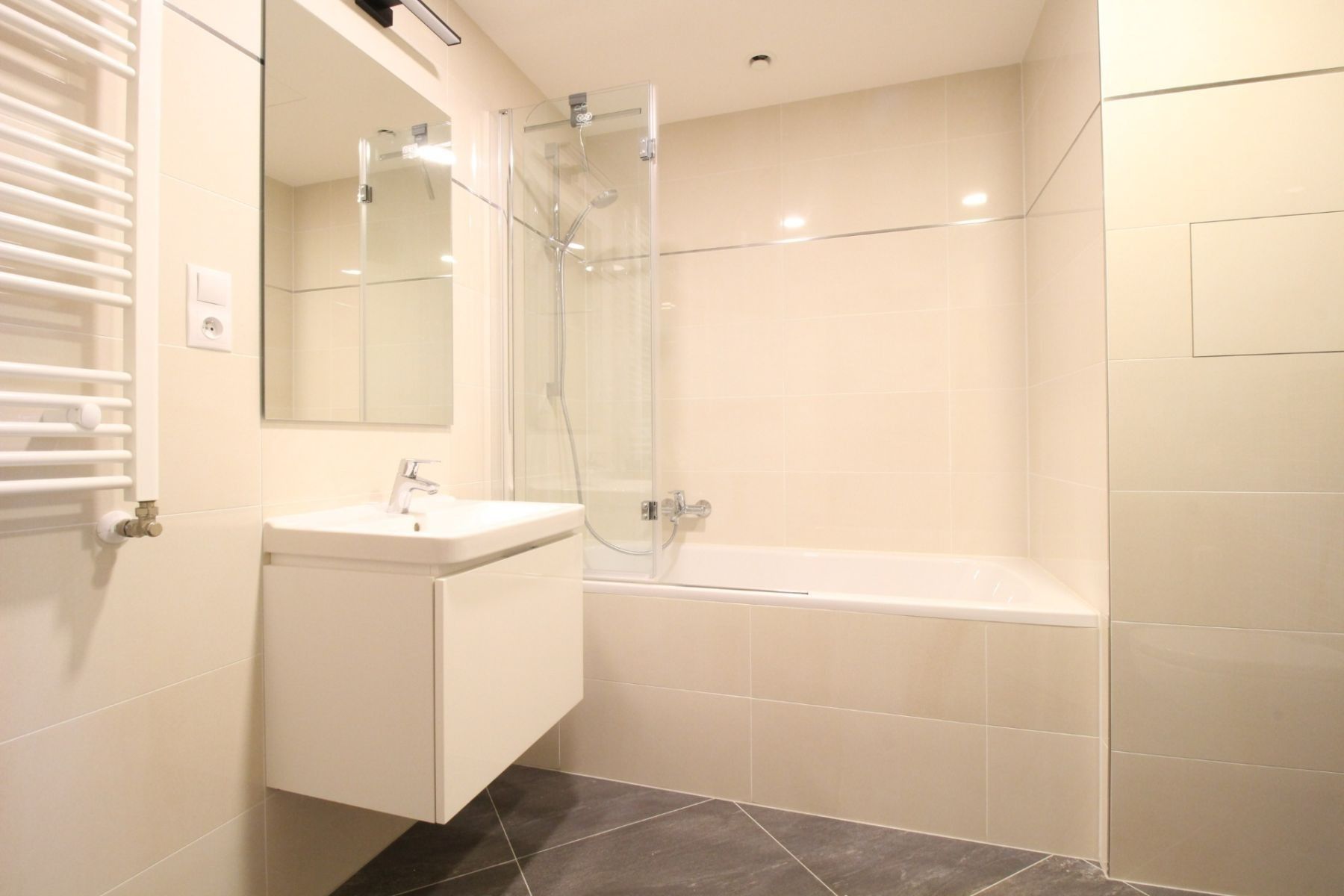 2+kk, Do zahrádek I, Praha - Třebonice, 55 m² - 1
