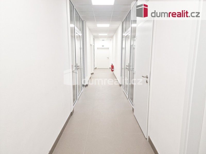 Komerční nemovitost · 40 m² · J. A. Komenského, Most - 4