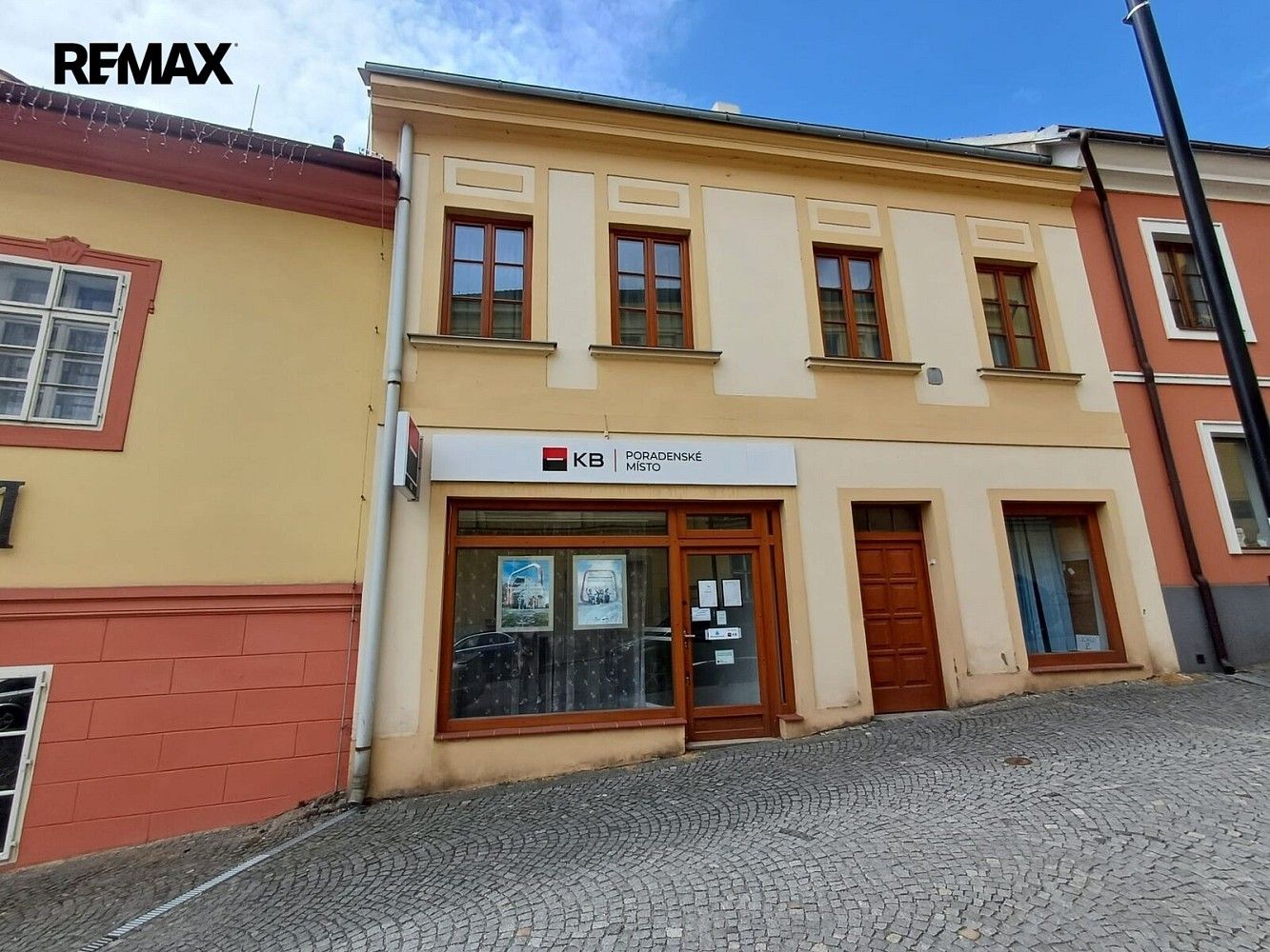 Rodinné domy, Slaný, okres Kladno, Středočeský kraj, 200 m² - 1