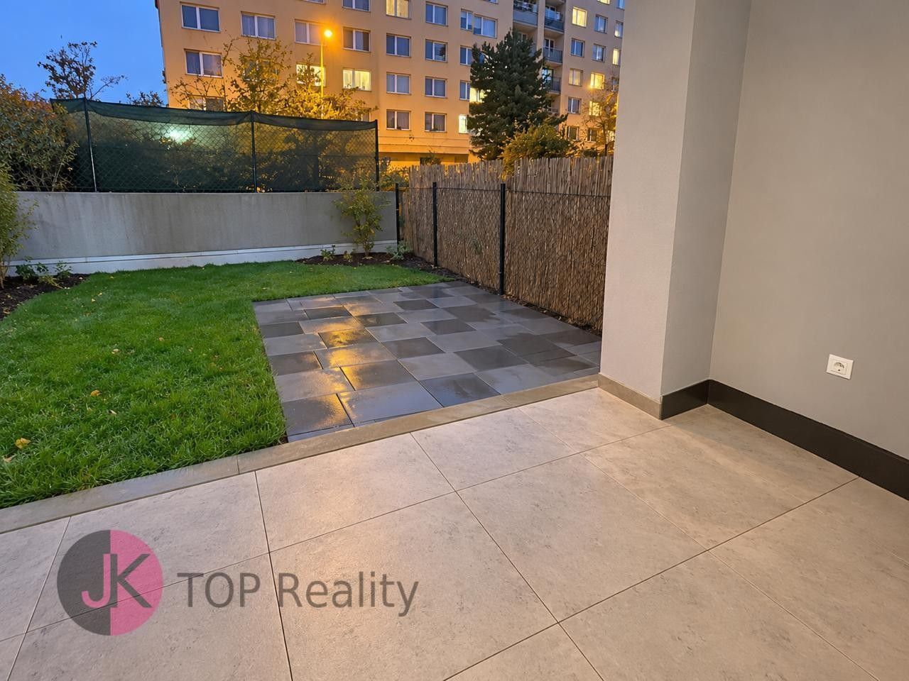 Pronájem byt 2+kk - Na domovině, Praha, 53 m² - 5