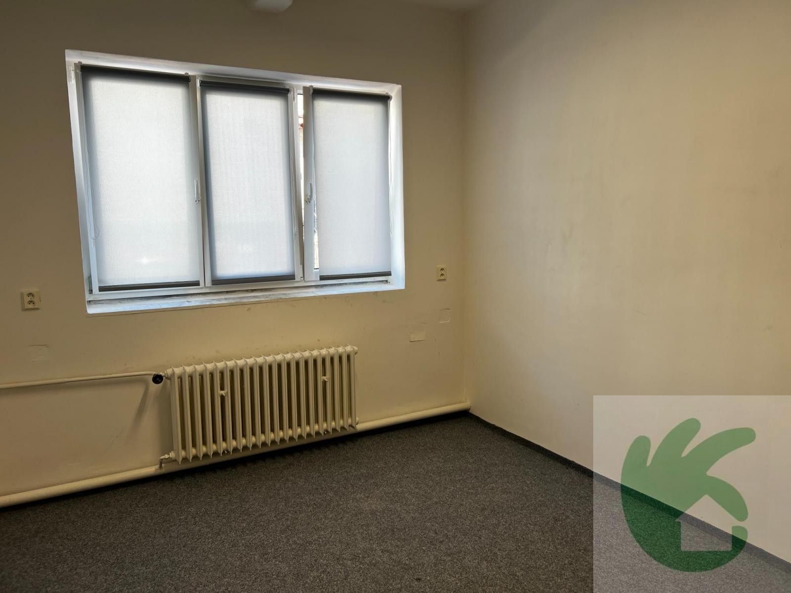 Kancelář · 12 m² · Pražská, Mělník - 4