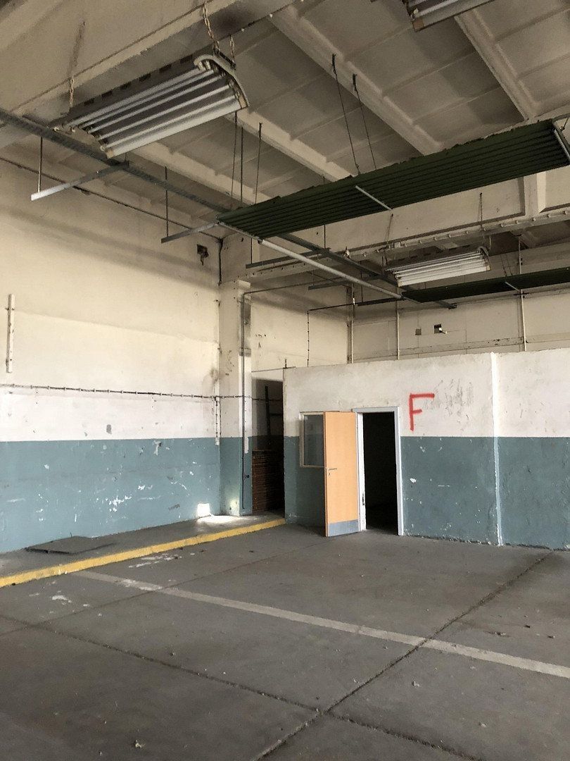 Obchodní prostory, Lützowstr. 3, , Mecklenburg-Vorpommern, 2 117 m² - 2