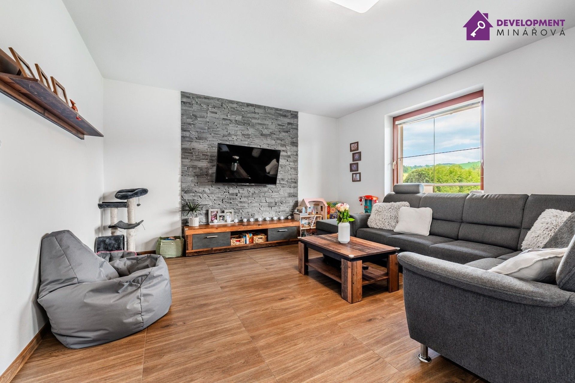Rodinný dům · 152 m² · Jablonné nad Orlicí - 3