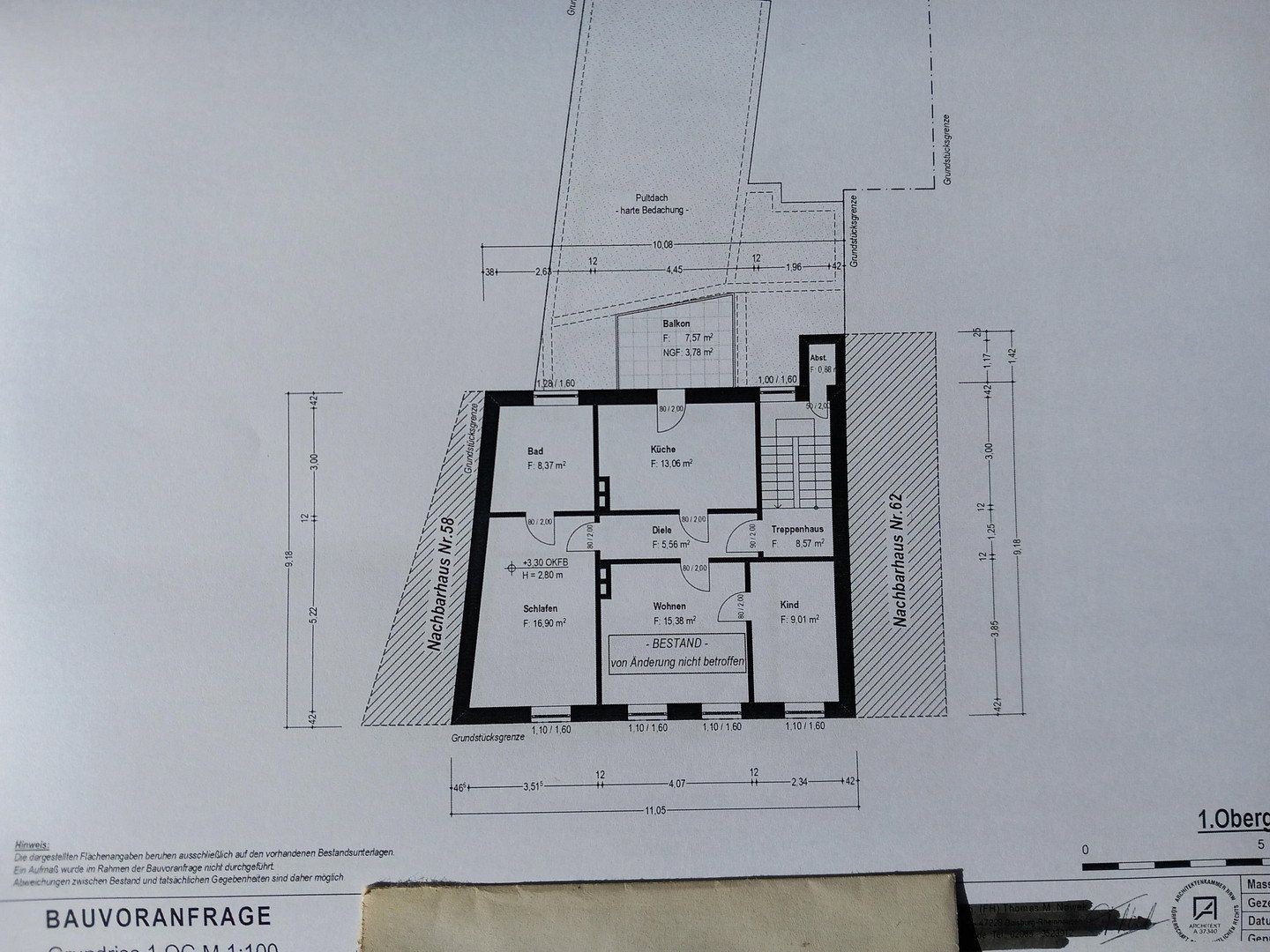 Rodinný dům · 238 m² · Solingen Solingen Nordrhein-Westfalen 42697 - 4