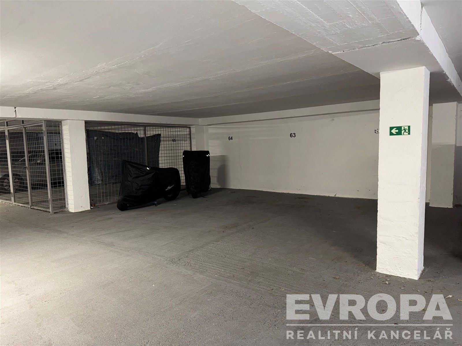 Ostatní, Pod Klaudiánkou, Praha, 14 m²