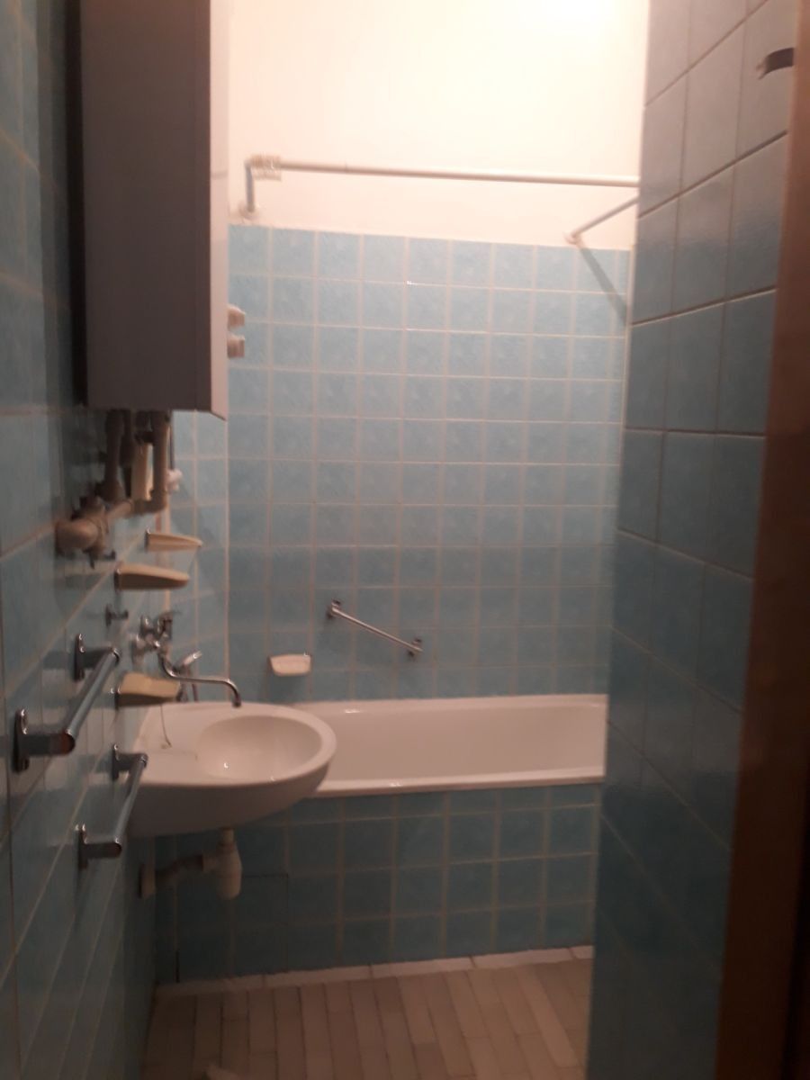 2+1, Pobřežní, Praha - Karlín, 52 m² - 2