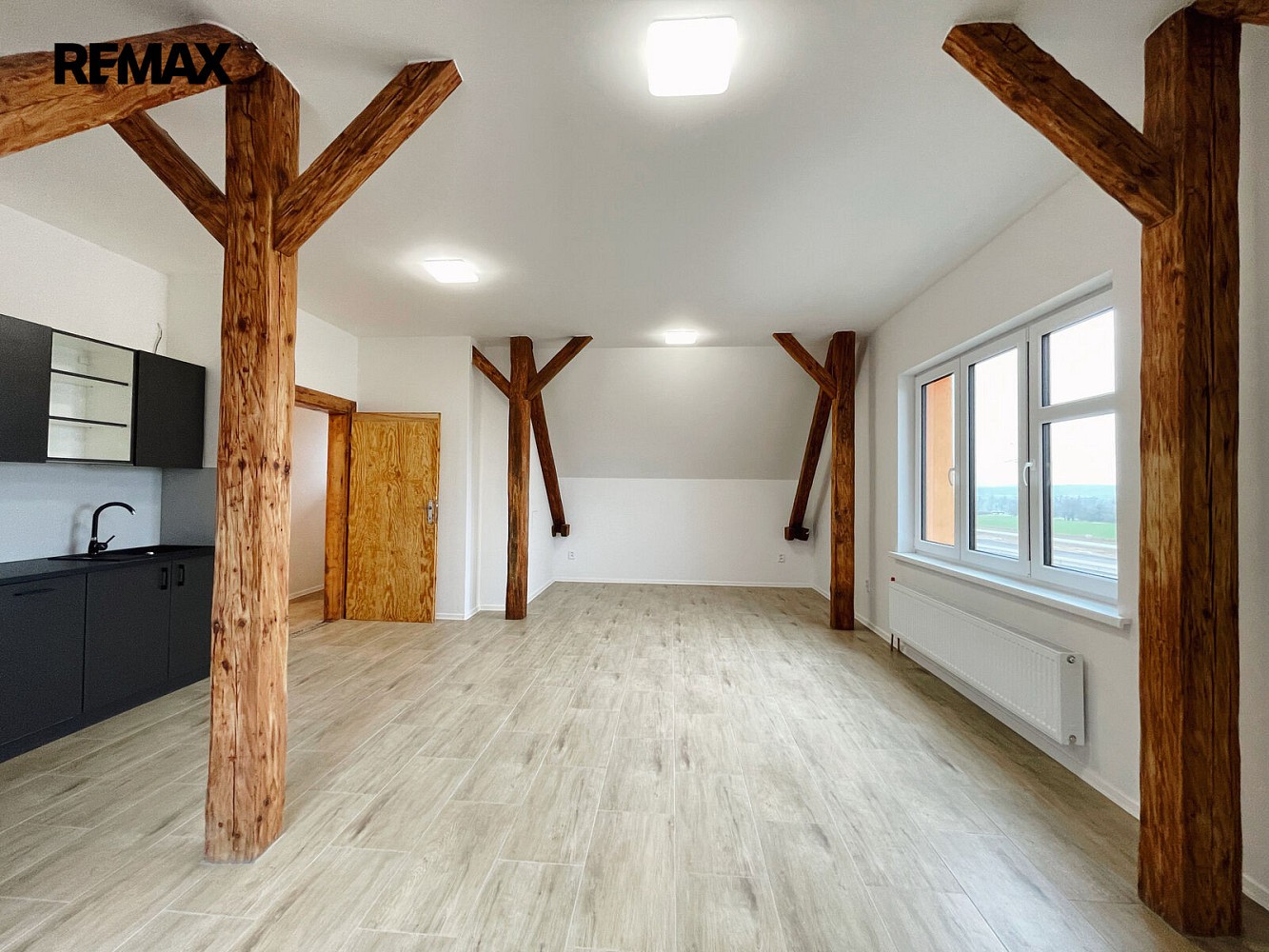 Prodej činžovní dům - Lety, okres Písek, 550 m² - 5