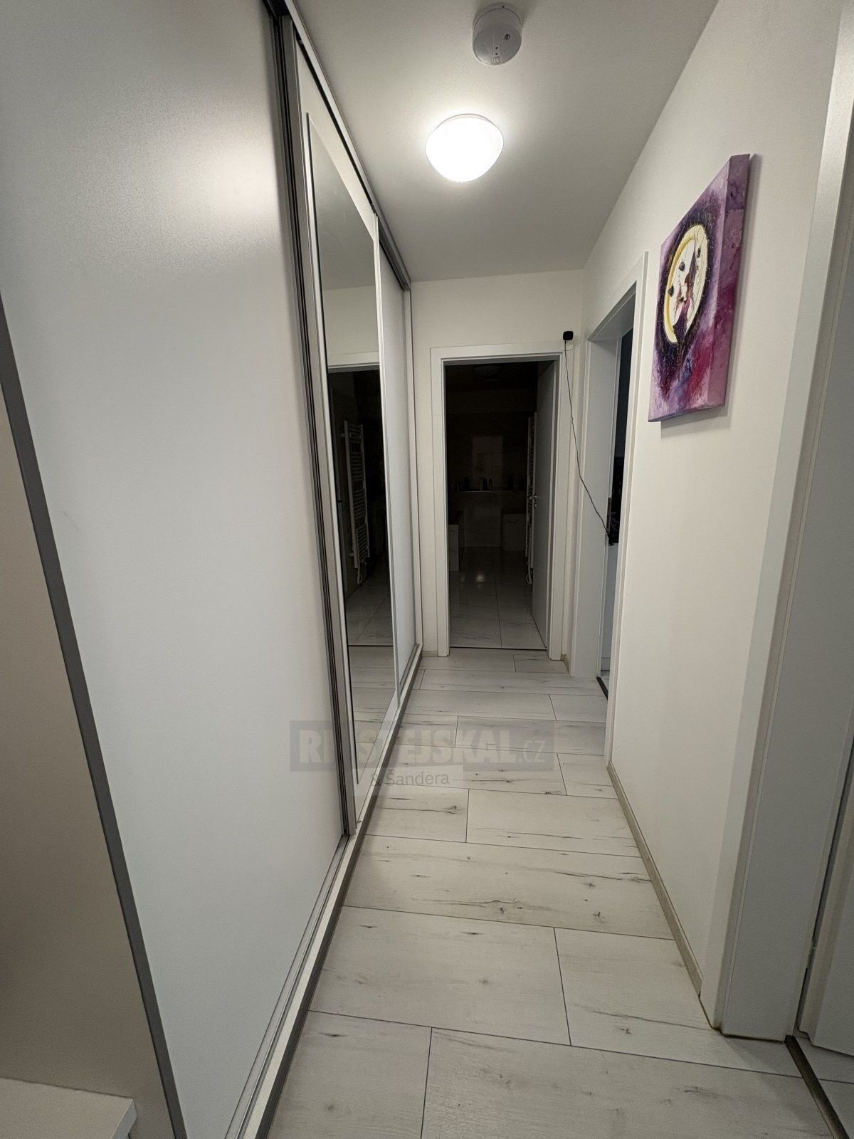 Pronájem byt 3+kk - Na Zlaté stoce 1884, České Budějovice 2, 65 m² - 5