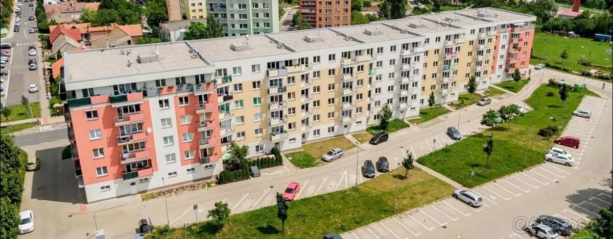 Garáže, Brandýs nad Labem-Stará Boleslav, 250 01