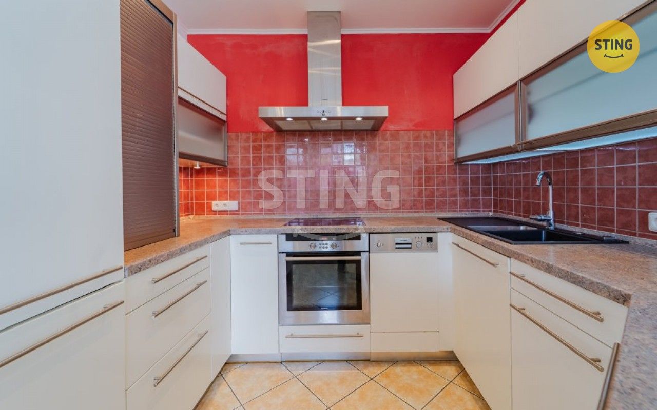 Rodinné domy, Joži Davida, Opava, 114 m²