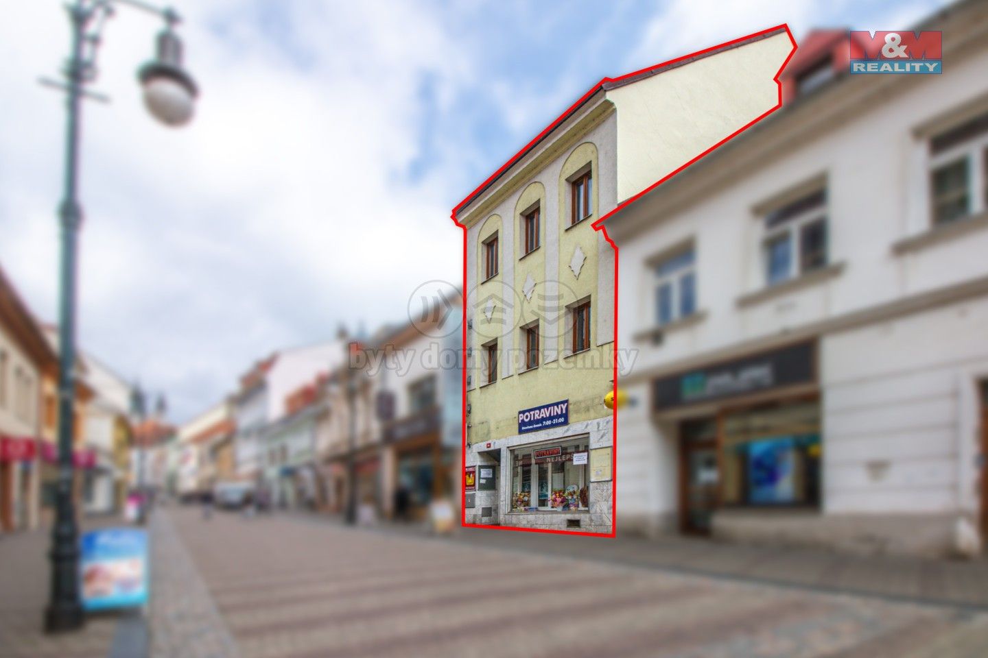 Prodej rodinný dům - Jindřicha z Lipé, Česká Lípa, 200 m² - 5