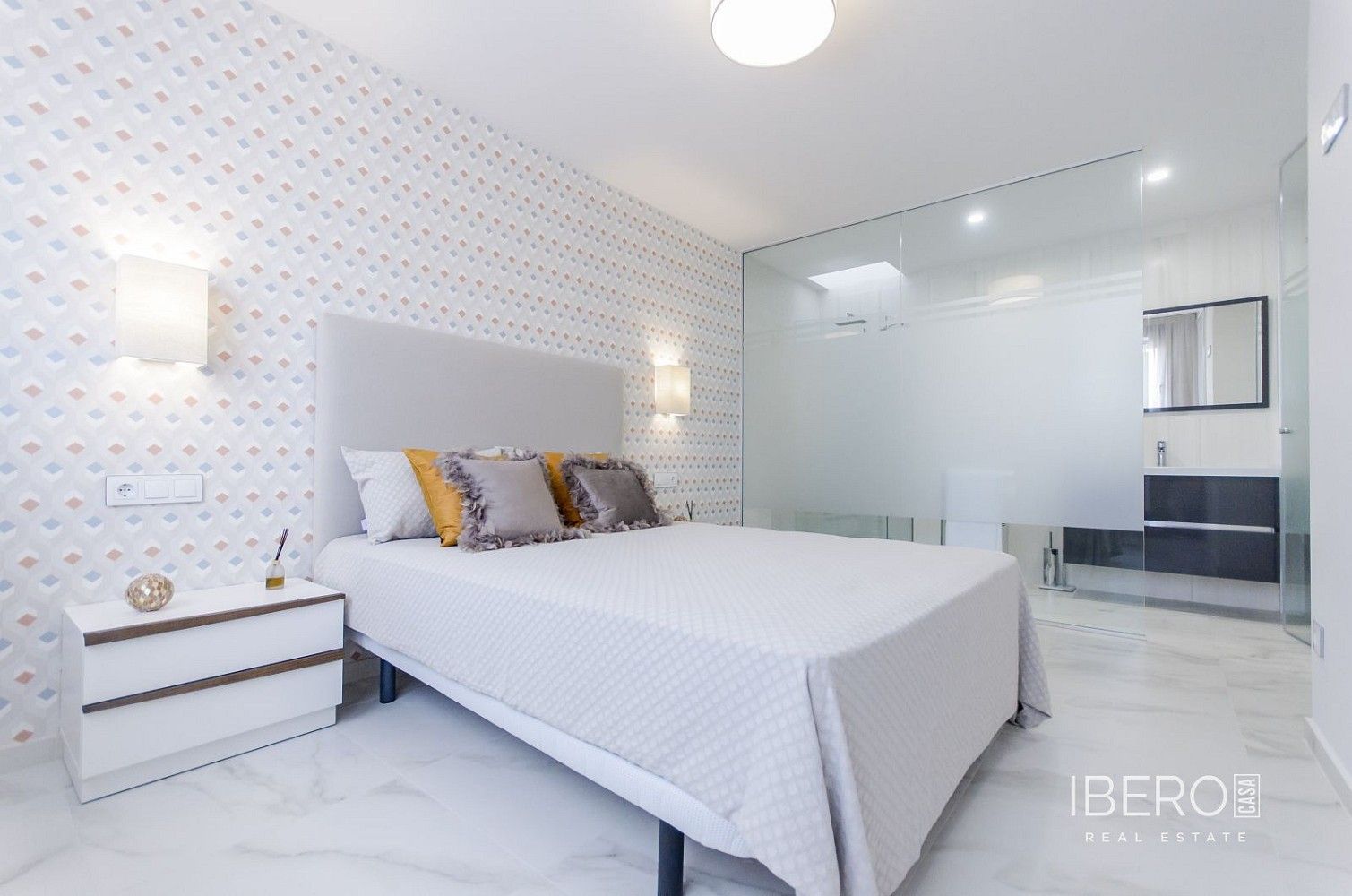Prodej rodinný dům - San Miguel de Salinas, ES, 135 m² - 5