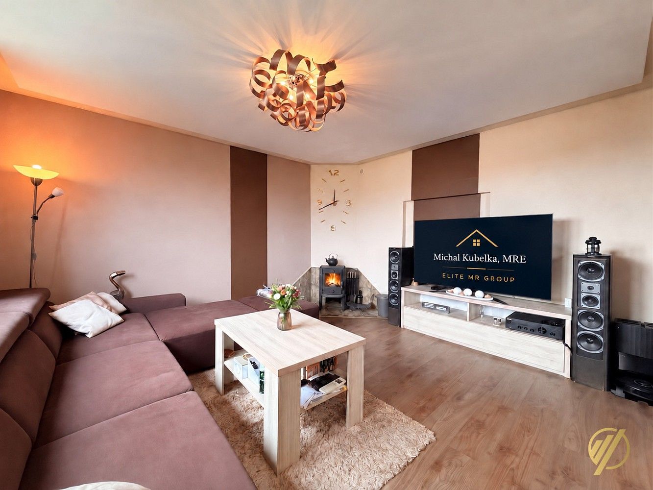 3+kk, Litoměřice - Předměstí, Ústecký kraj, 92 m² - 1