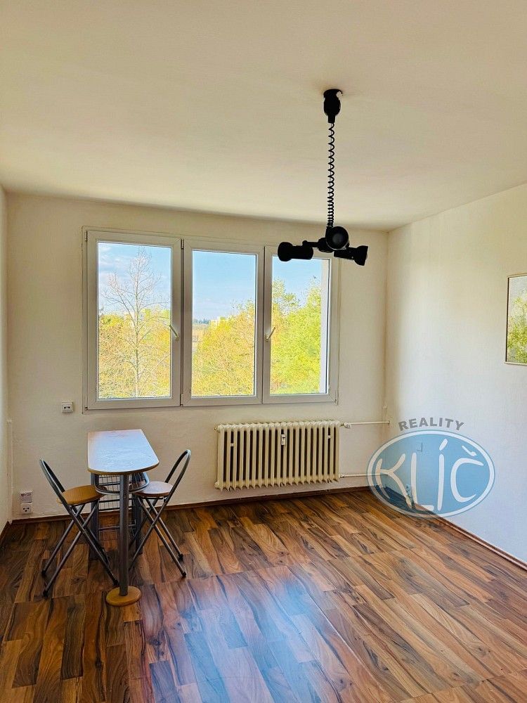 Byt 1+kk · 21 m² · Buzulucká, Tábor - 4