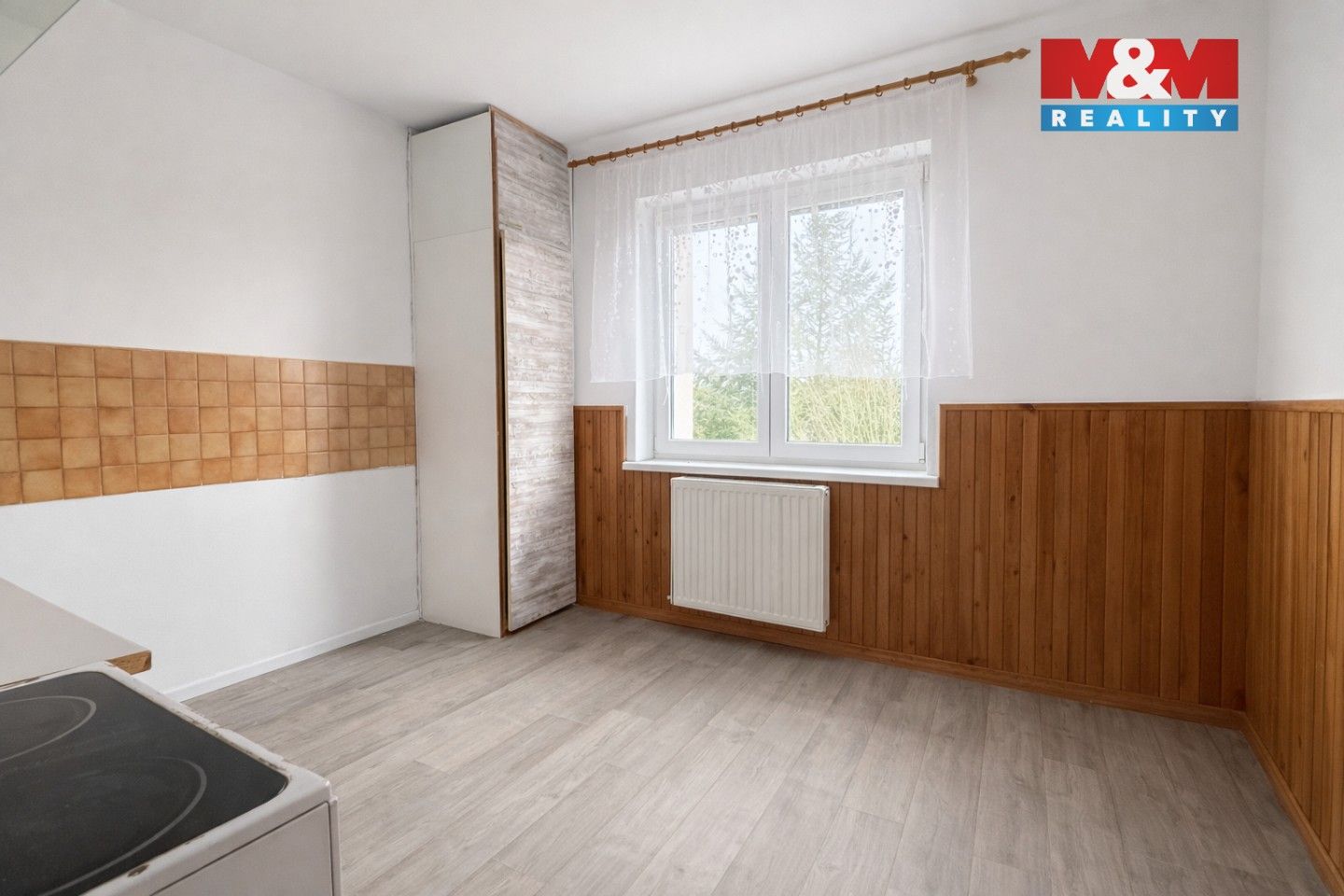 Byt 3+1 · 73 m² · Stará Dobev, Dobev - 3
