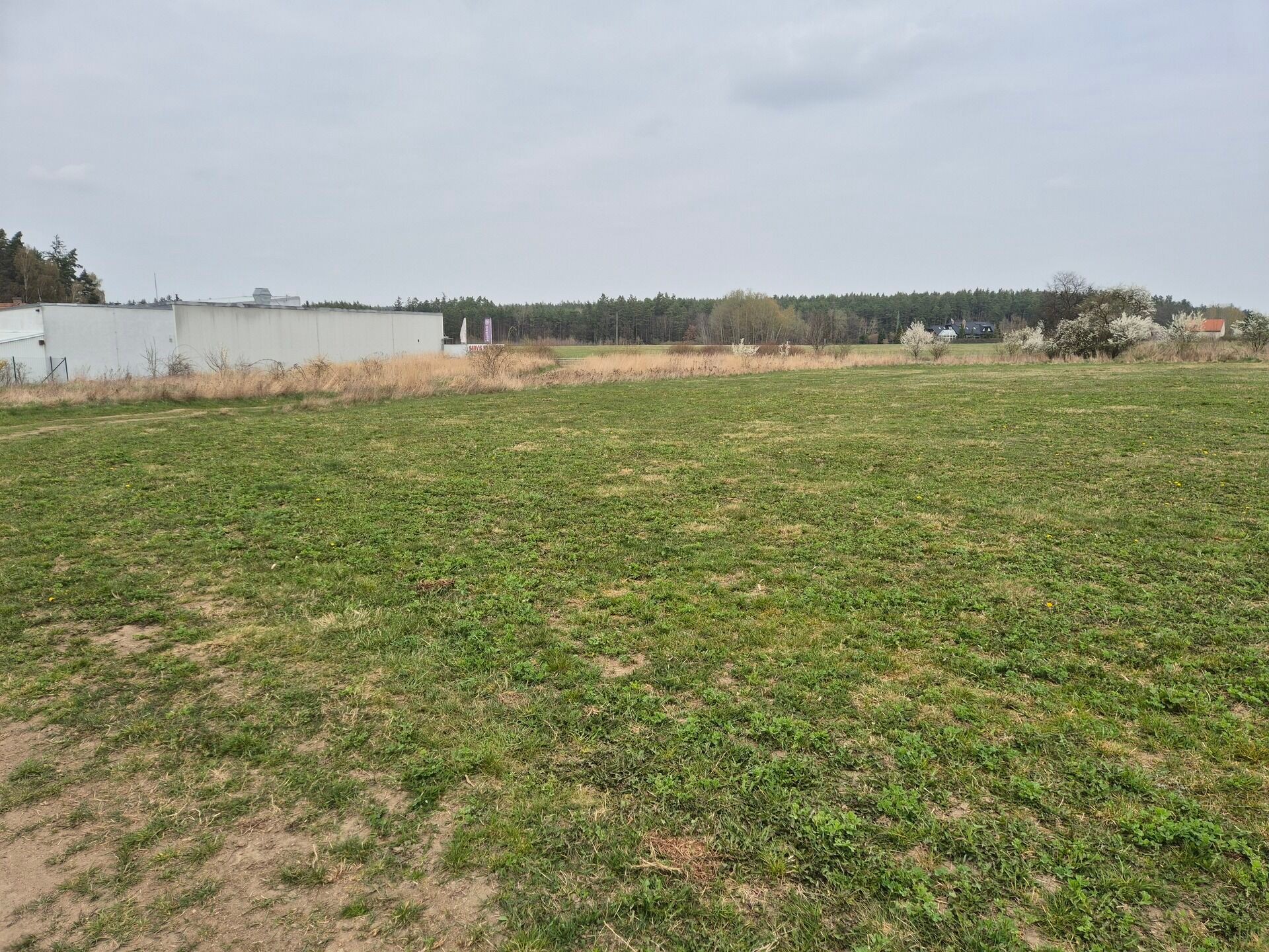 Komerční pozemek · 2 917 m² · Karlovarská, Doksy - 4