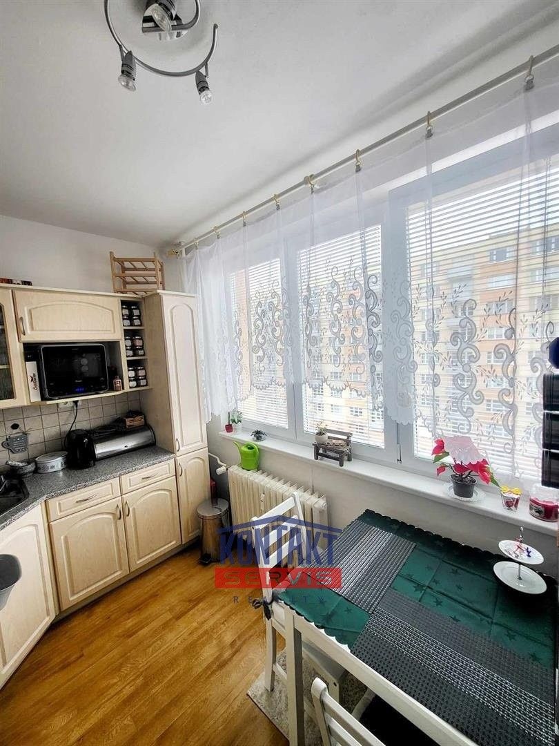 Pronájem byt 2+1 - České Budějovice 3, České Budějovice, 66 m²