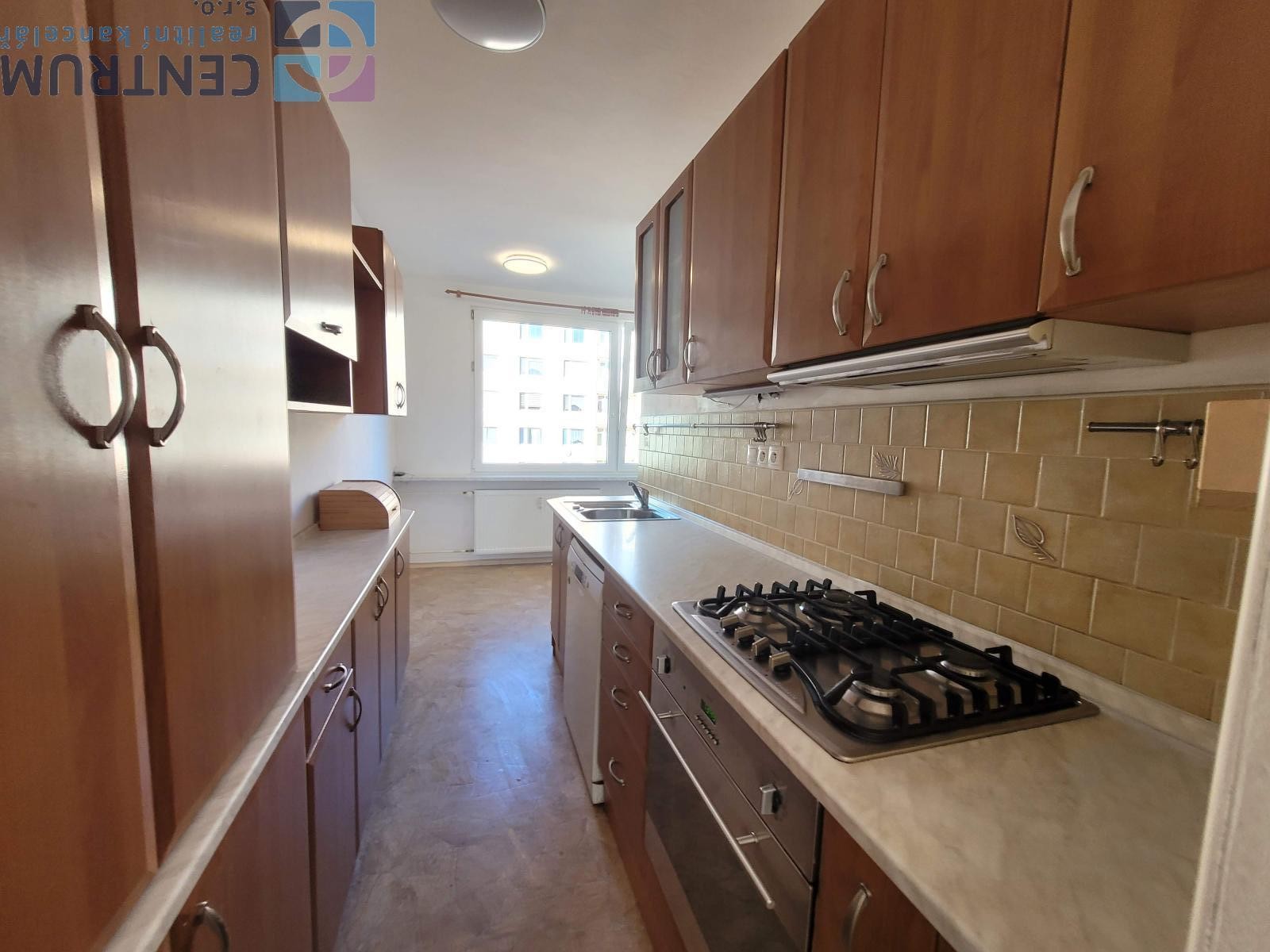 3+1, Zámecký vrch, Liberec XXX-Vratislavice nad Nisou, 78 m² - 1