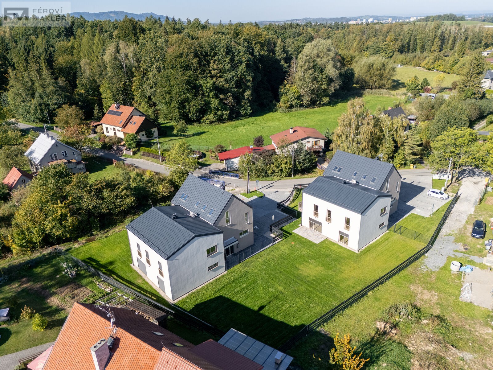 Byt 2+kk, 61 m²