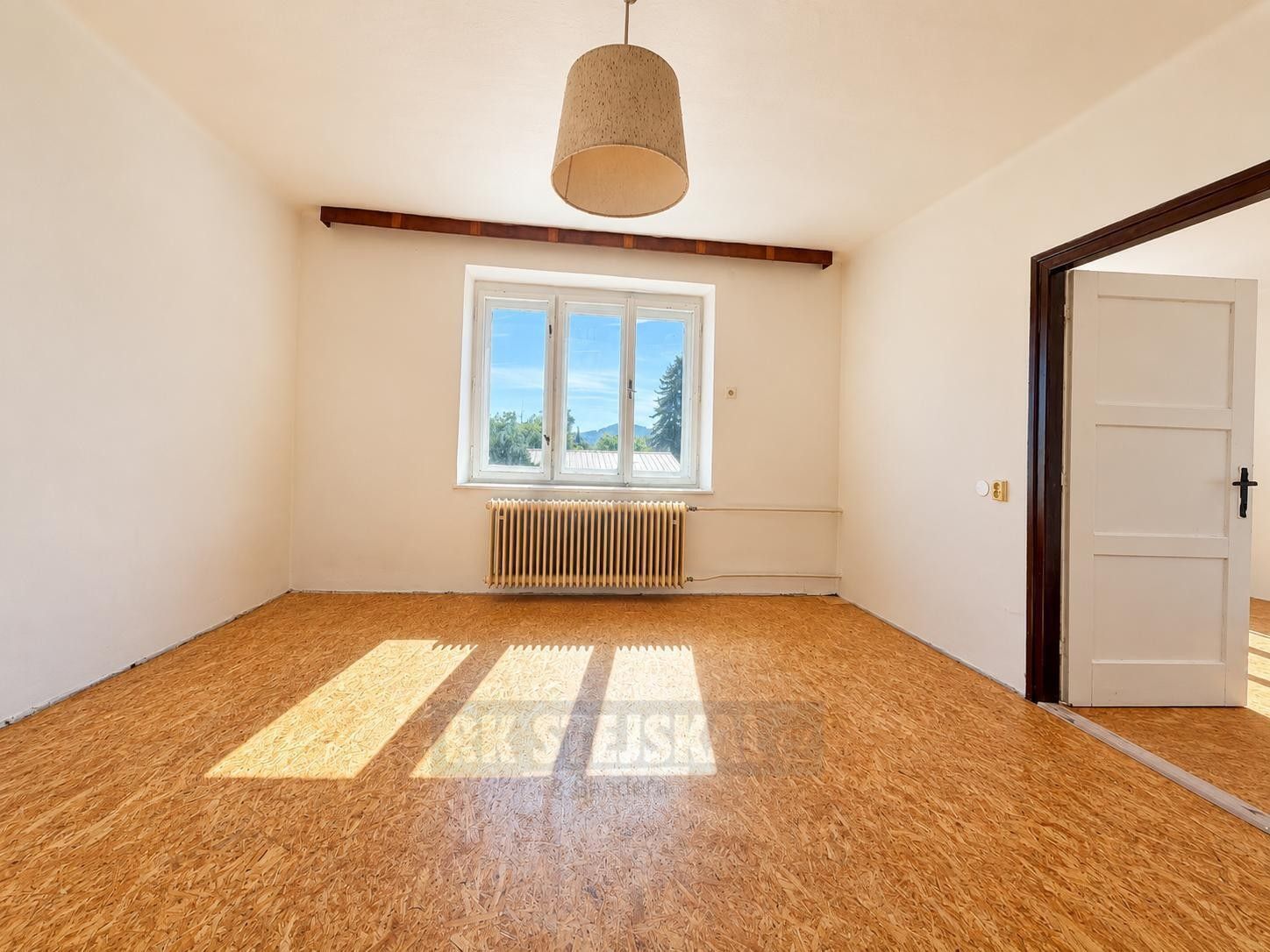 Pronájem byt 2+1 - Slavče, 62 m² - 5