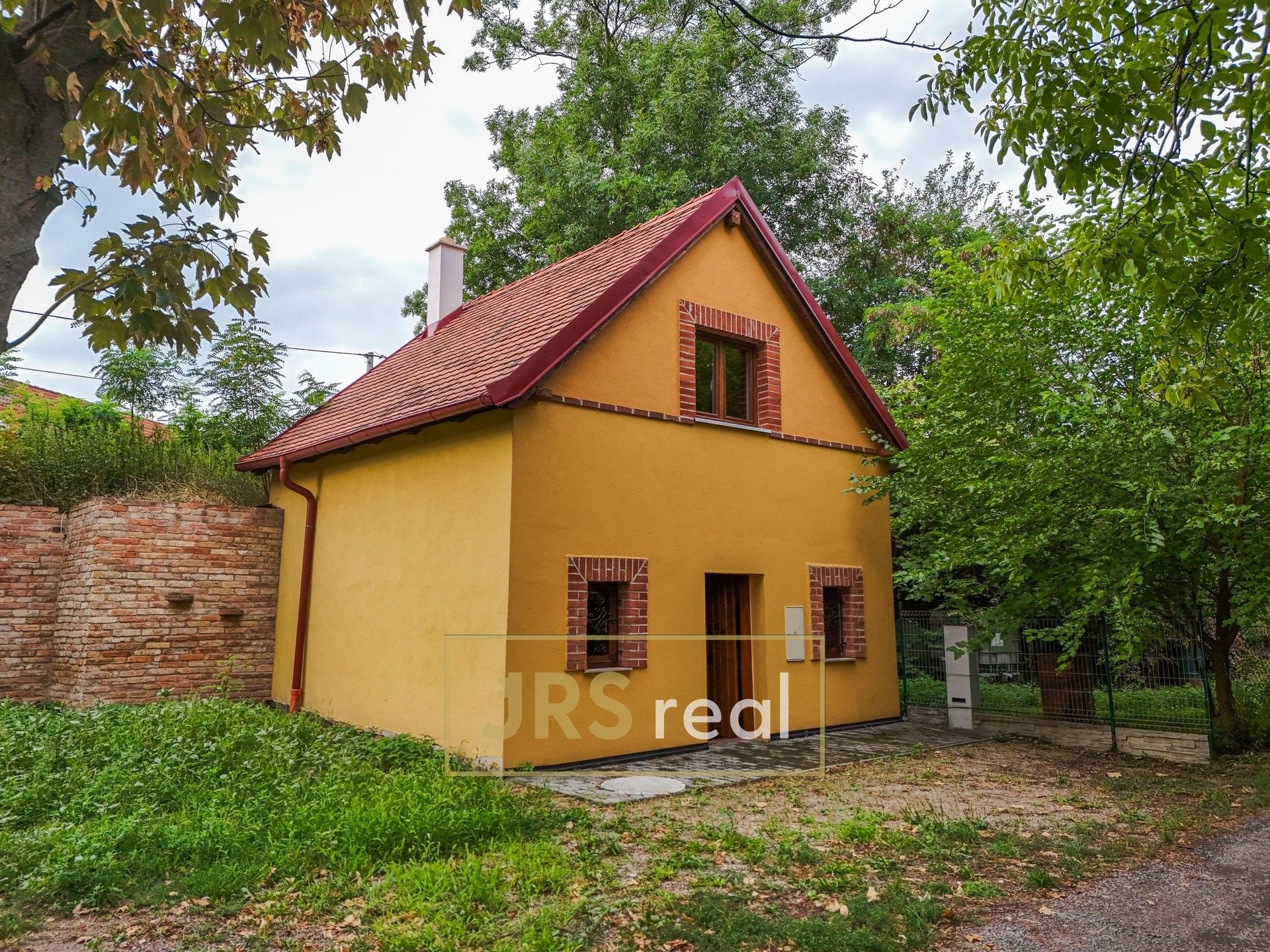 Ostatní, Hrušovany nad Jevišovkou, 84 m² - 1
