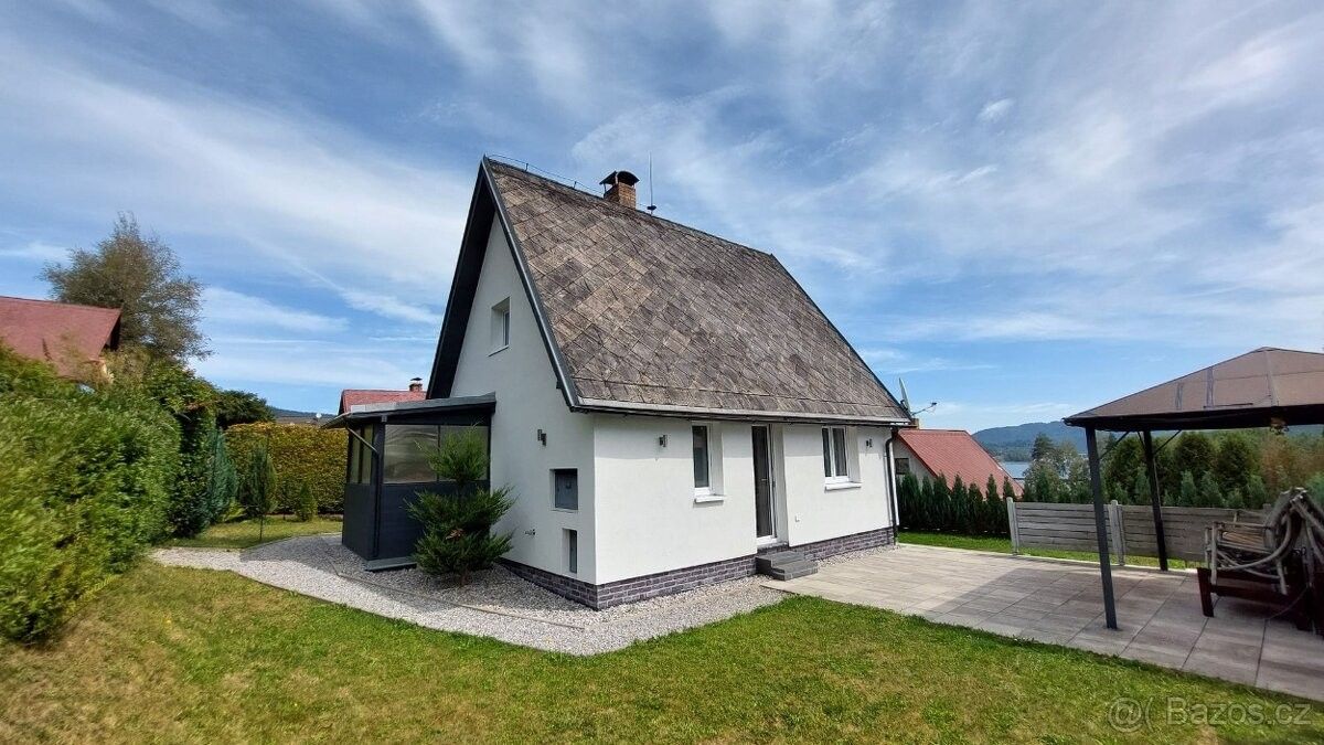 Rodinný dům · Lipno nad Vltavou, 382 78 - 4