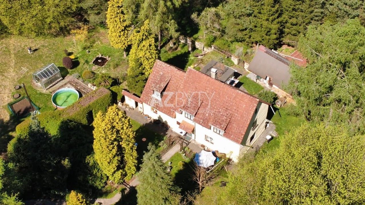 Rodinné domy, Stráž u České Lípy, Stružnice, 180 m² - 2
