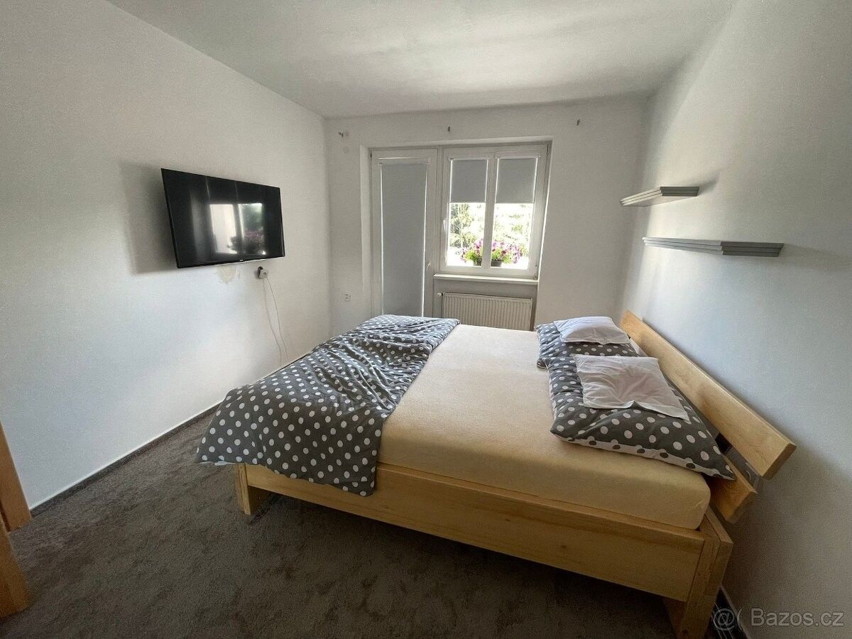 Pronájem byt - Havlíčkův Brod, 580 01