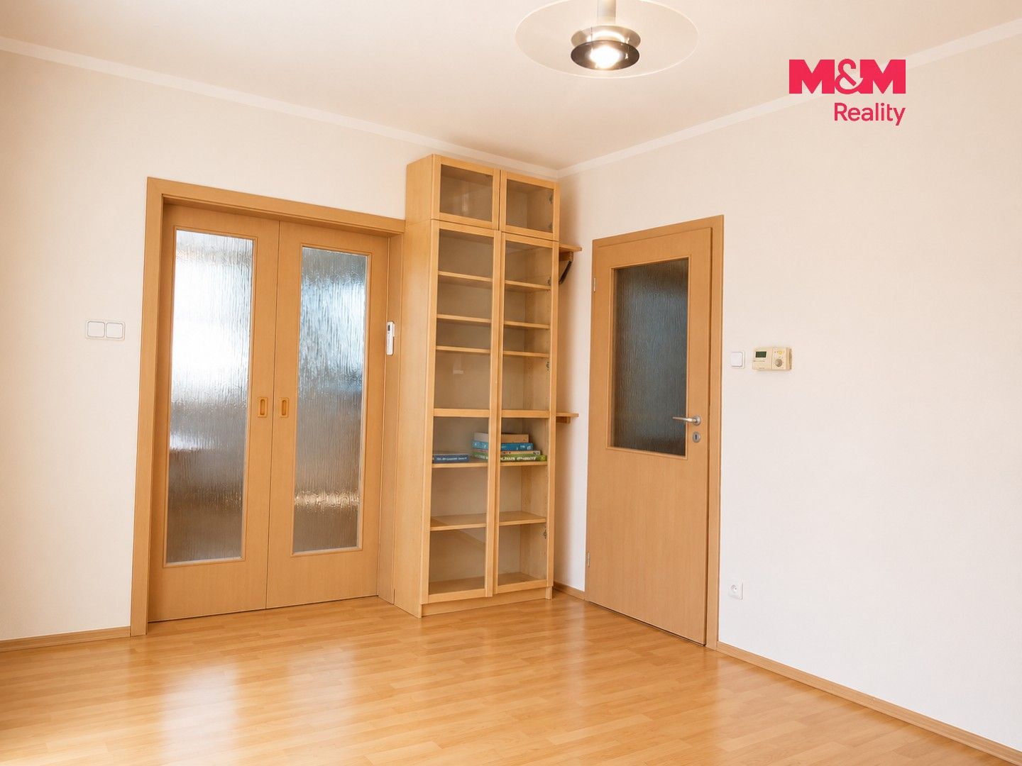 Pronájem byt 4+kk - nám. Svobody, Úvaly, 104 m² - 5