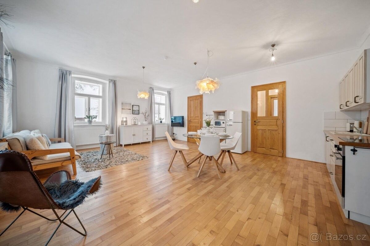 Prodej restaurace - Králíky, 561 69