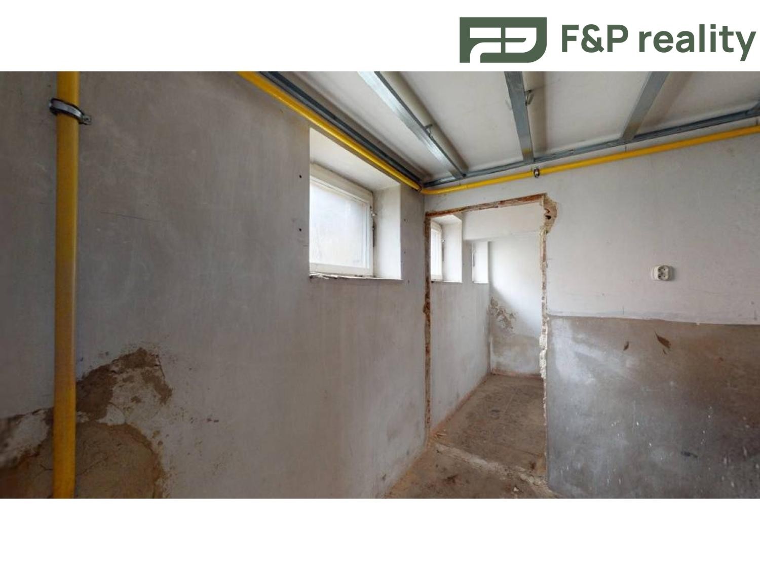 Prodej byt 3+1 - Náhorní, Beroun, 62 m² - 5