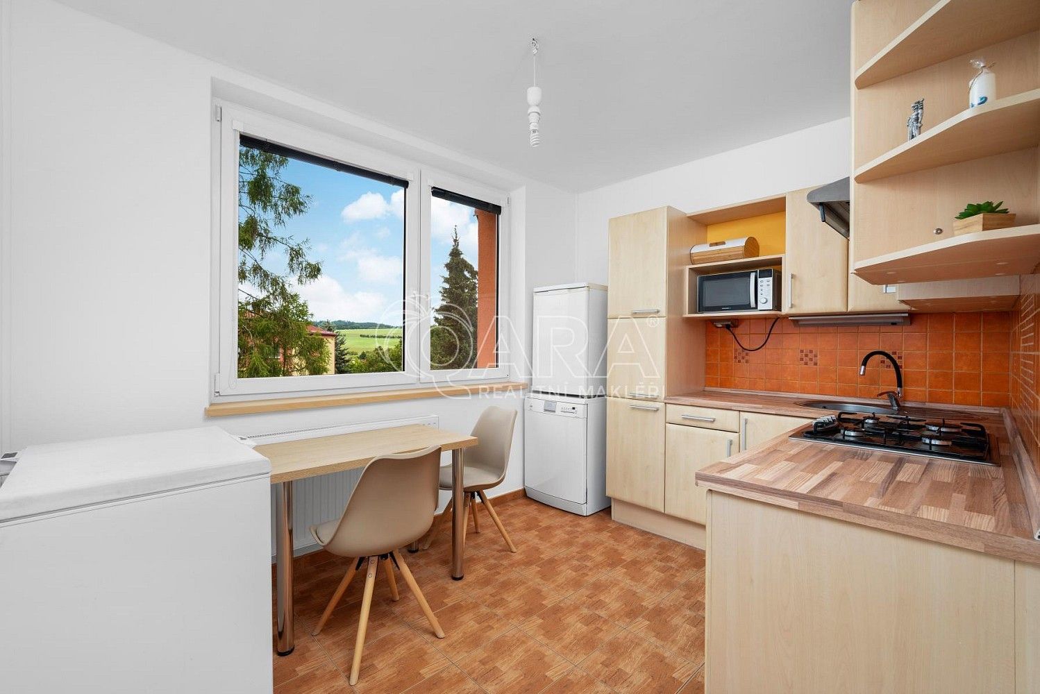 1+1, Slavičín, okres Zlín, Zlínský kraj, 31 m² - 2