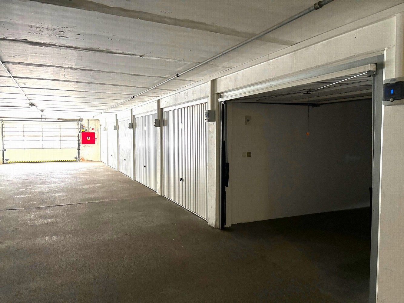 Prodej ostatní - Brno, okres Brno-město, Jihomoravský kraj, 18 m² - 5